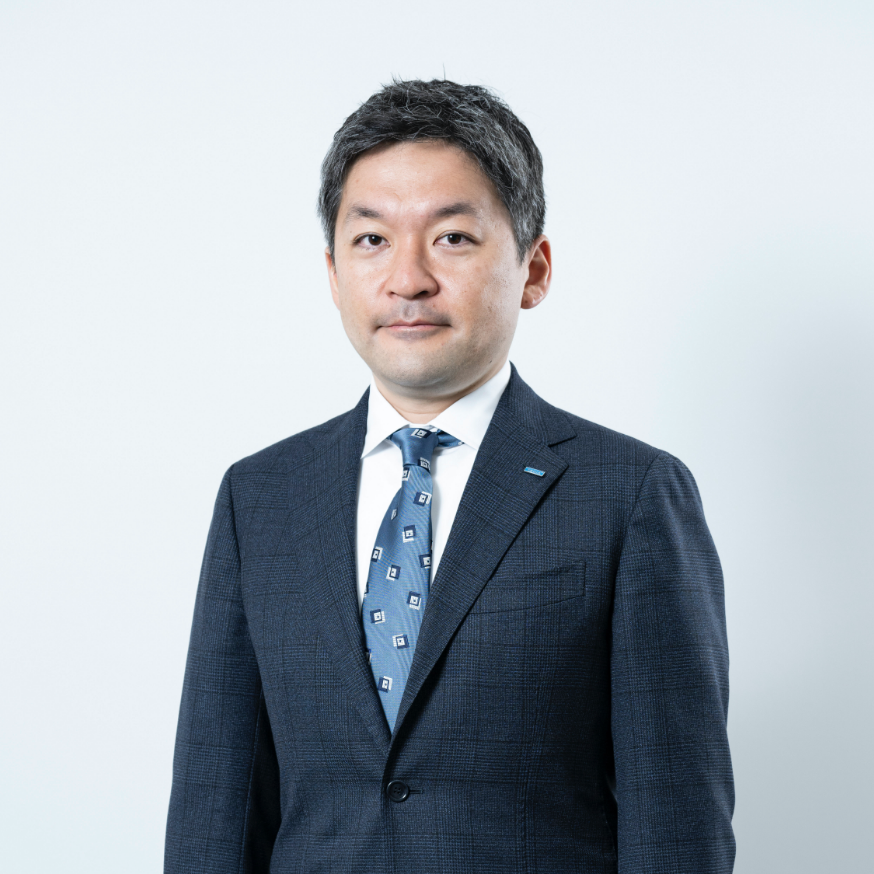 Hajime Watanabe, President & CEO