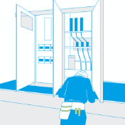 Electrical facilities