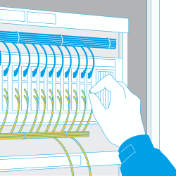 Light electricity / disaster prevention equipment